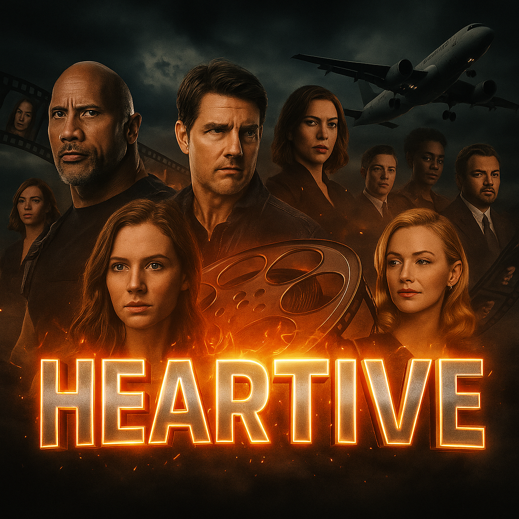 Featured Movie Poster